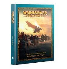 Warhammer: The Old World – Forces of Fantasy 05-04